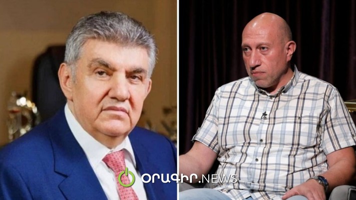 Արա Աբրահամյանը կարող է միայն նպաստել Նիկոլ Փաշինյանի էլեկտորալ խնդիրների լուծմանը. քաղաքագետ