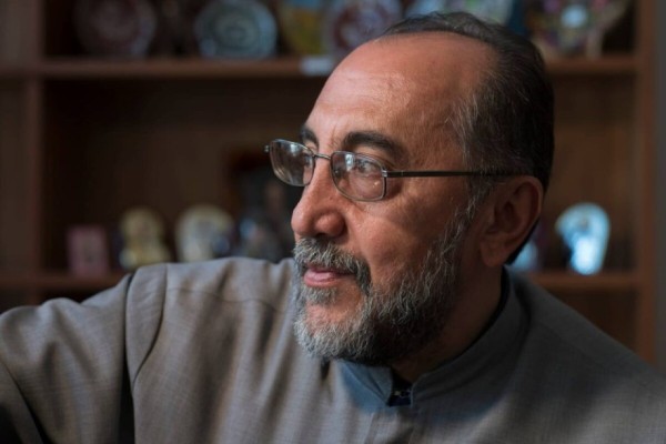 Միքայել Սրբազանը կարող է ազատ արձակվել