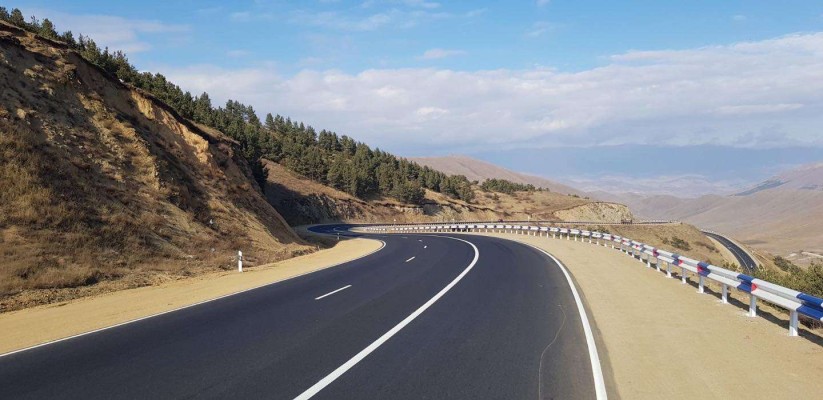 Նորապատ-Արգավանդ-Վարդանաշեն ավտոճանապարհը ժամանակավորապես փակ կլինի