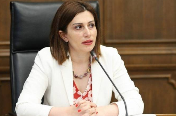 Անահիտ Ավանեսյանը արձակուրդ է մեկնում․ հայտնի է՝ ով կփոխարինի նրան