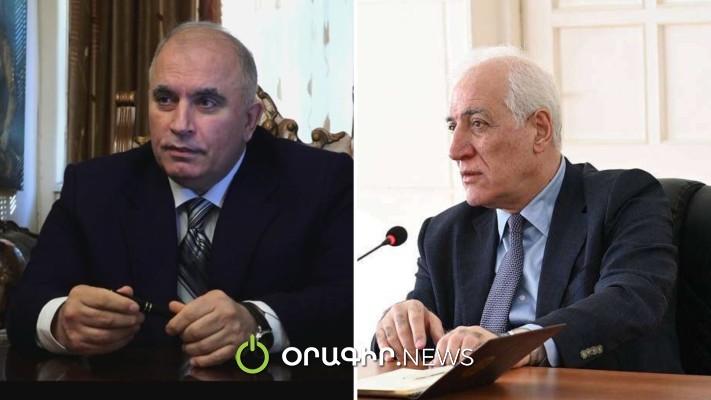 Եթե լիքը փող կա, ինչո՞ւ թոշակները չեք բարձրացնում, ինչո՞ւ ուսուցիչը շարունակում է ապրել 160 հազար դրամով