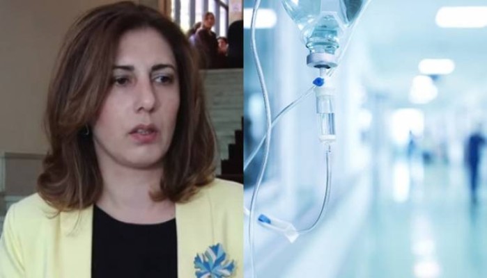Մանկատան էն էրեխուն չտարա՞ն վիրահատության․ դեպք՝ հիվանդանոցում