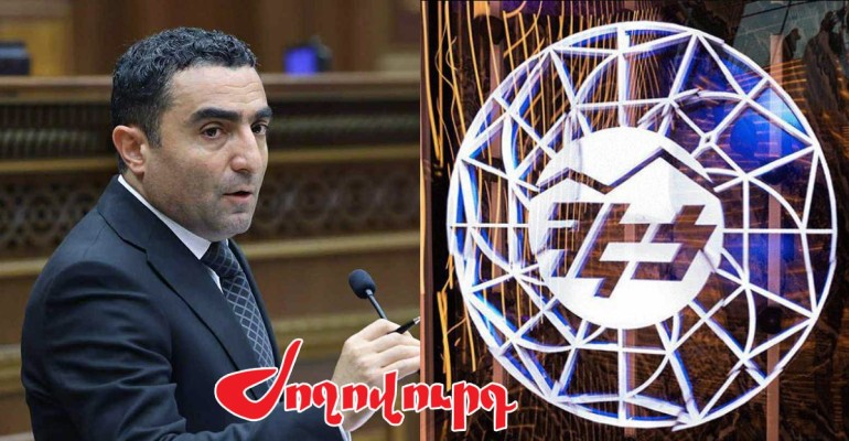 Տեղակալներ, խորհրդականներ, մարզային տնօրեններ. ում է Ռոմանոս Պետրոսյանն ազատել ՀԷՑ-ում զբաղեցրած պաշտոններից. Ժողովուրդ