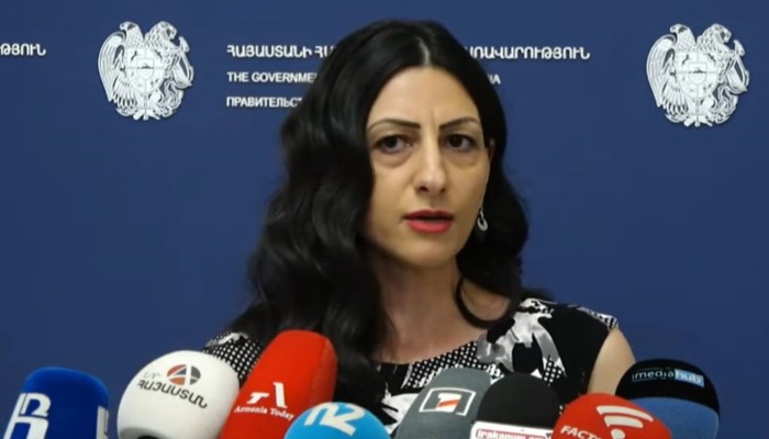 Հանրային ծառայությունների ոլորտում լուրջ բարեփոխումների կարիք կա. Անահիտ Մանասյան