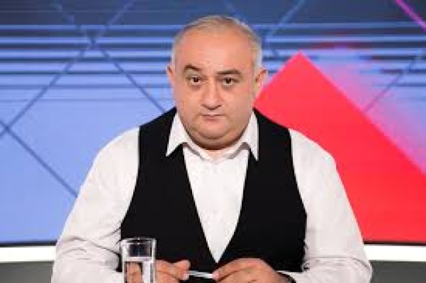 Մենք և թուրքերը ունենք ընդհանուր շահեր, որ ամենայն համերաշխությամբ կարող ենք պաշտպանել ընդհանուր ուժերով. Պետրոս Ղազարյան