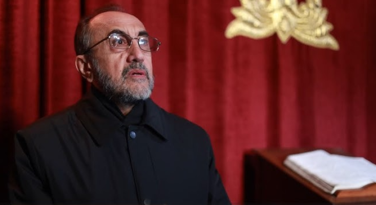 Միքայել Սրբազանի անազատության մեջ պահելը ուղղակի հետևանք է եկեղեցականների դեմ ատելության խոսքի