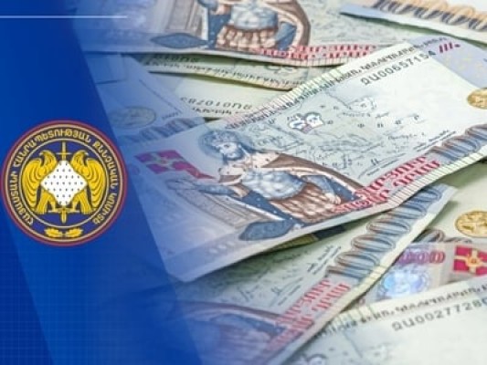 2025–ի 1–ին կիսամյակում Երևան քաղաքի քննչական վարչությունը վերականգնել է 2 մլրդ դրամ