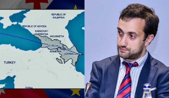 Կառավարությունը տապալում է Հայաստանի էներգետիկ ապամեկուսացումը