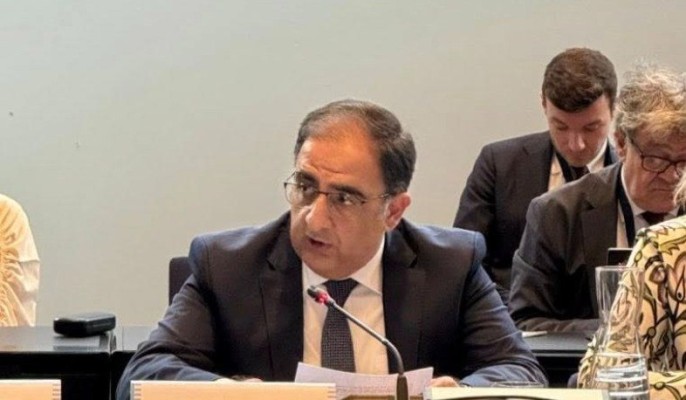 ՀՀ-ն հավատում է, որ խաղաղության ձգտումը կարող է կրկին միավորել մեզ․ դեսպան
