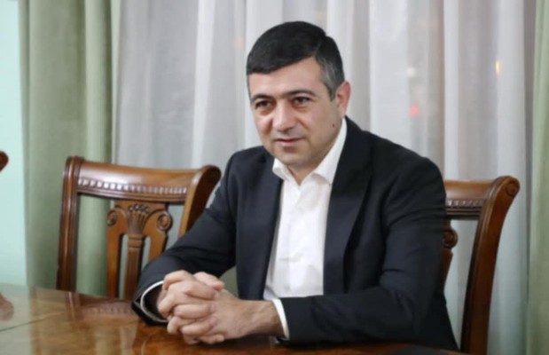 Մեր երկրի էներգետիկ ոլորտը պետք է ուղղի մեջքն ու իրական զարգացման ճանապարհին կանգնի. Սարիկ Մինասյան