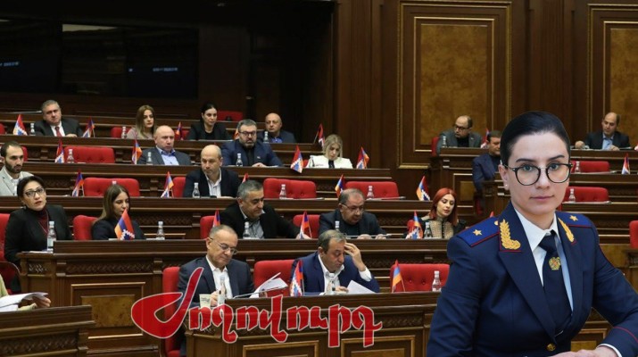 Ե՞րբ կսկսվի ԱԺ աշնանային նստաշրջանը. ինչով են զբաղված ՔՊ պատգամավորները․ Ժողովուրդ