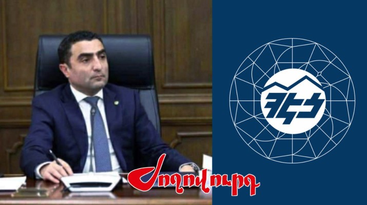 Ո՞ւմ է Ռոմանոս Պետրոսյանը ազատում աշխատանքից. որն է ՀԷՑ մնալու «նախապայմանը». Ժողովուրդ