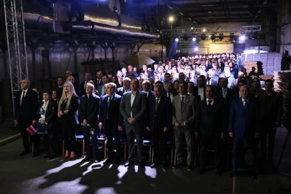 «Հանրապետություն» կուսակցությունը հաստատել է նախընտրական ցուցակի առաջին 30 համարները