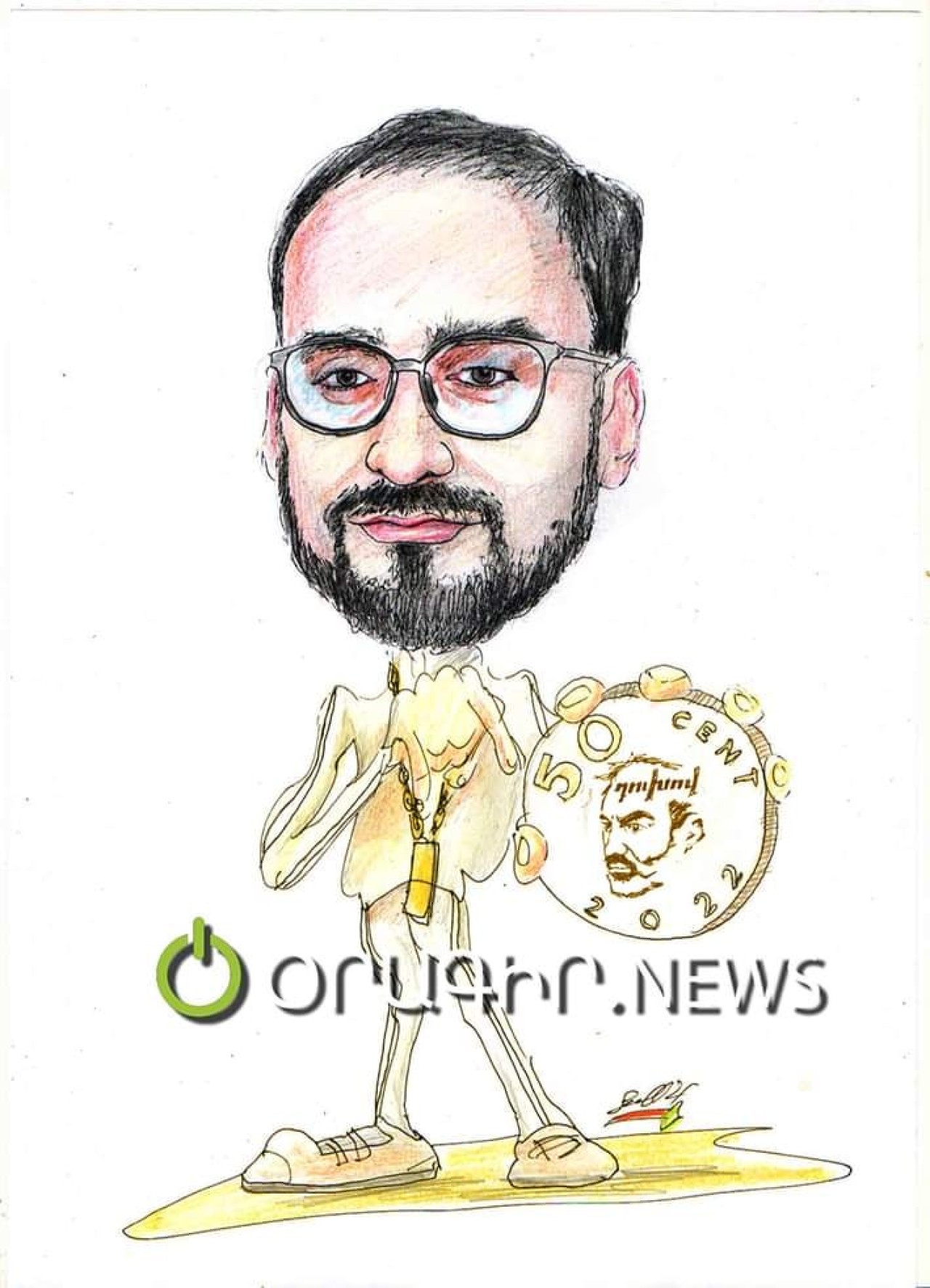 Ավե Ավինյան