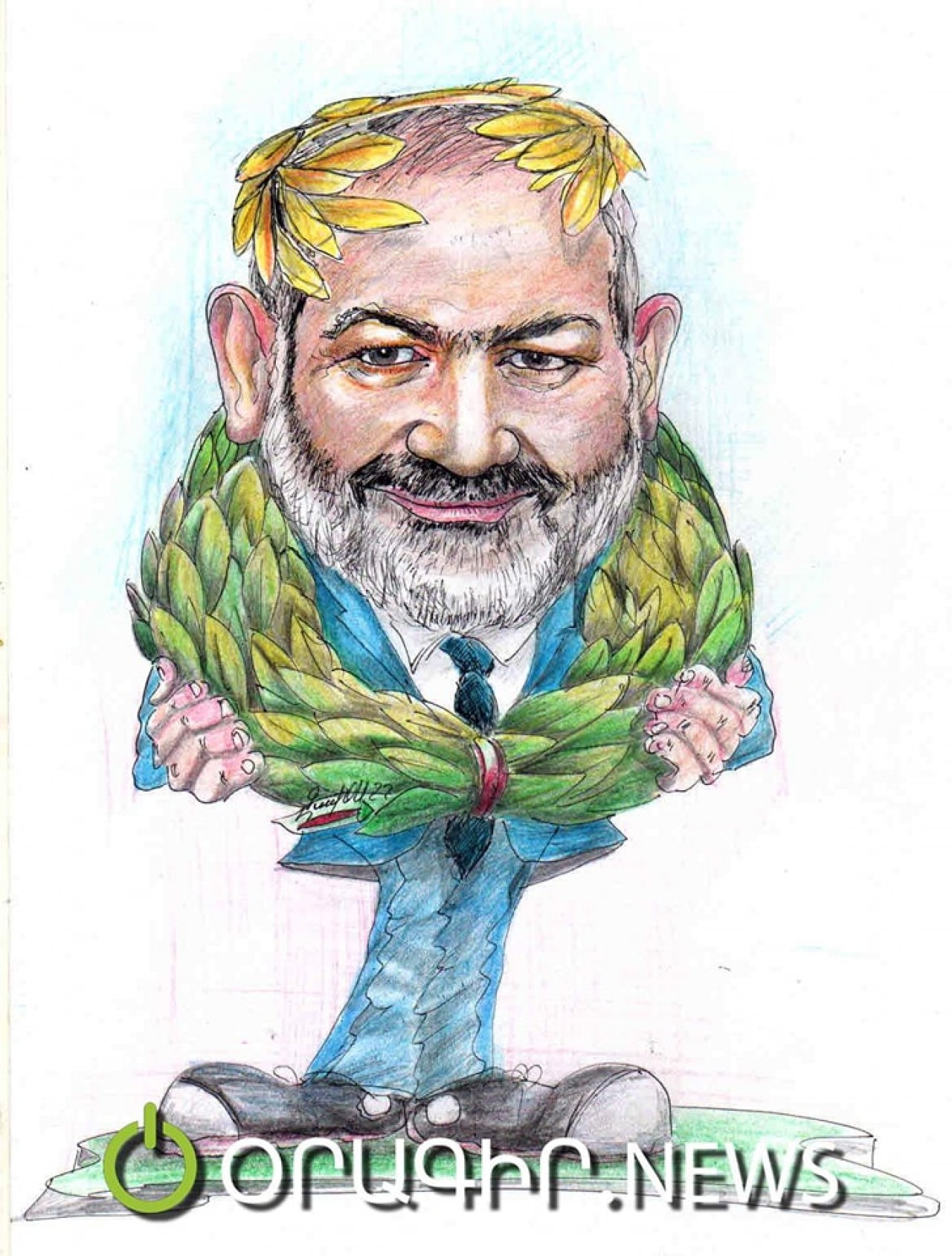 Շնորհավորում եմ լկտի ստի օրը