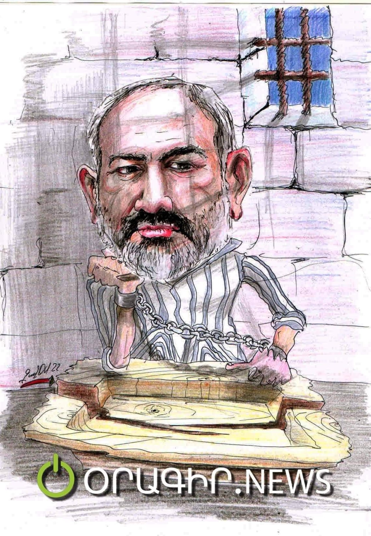 Նիկոլը ճիշտ էր, Փաշինյանը սխալվեց։