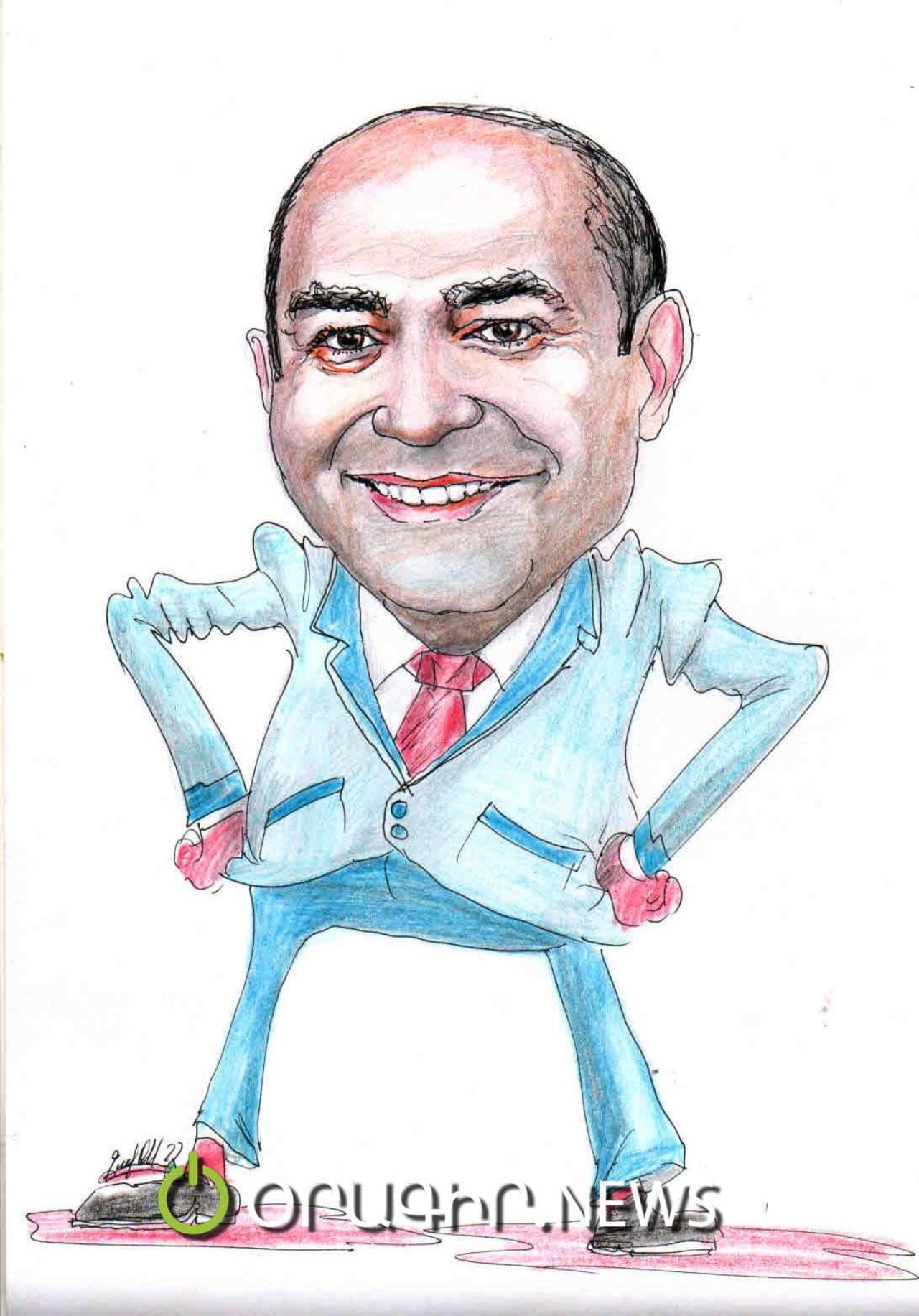 Կլասիկա պատվիրե՞լ էիք