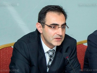 ՎՃՌԱԲԵԿԻ ԴԱՏԱՎՈՐԻ ԹԵԿՆԱԾՈՒ ԱՐՍԵՆ ՄԿՐՏՉՅԱՆԸ ՃԱՇԵԼ Է ՓԱՇԻՆՅԱՆԻ ԱՌԱՆՁՆԱՏԱՆԸ. ԻՆՉ ԵՆ ՊԱՅՄԱՆԱՎՈՐՎԵԼ․ ԺՈՂՈՎՈՒՐԴ