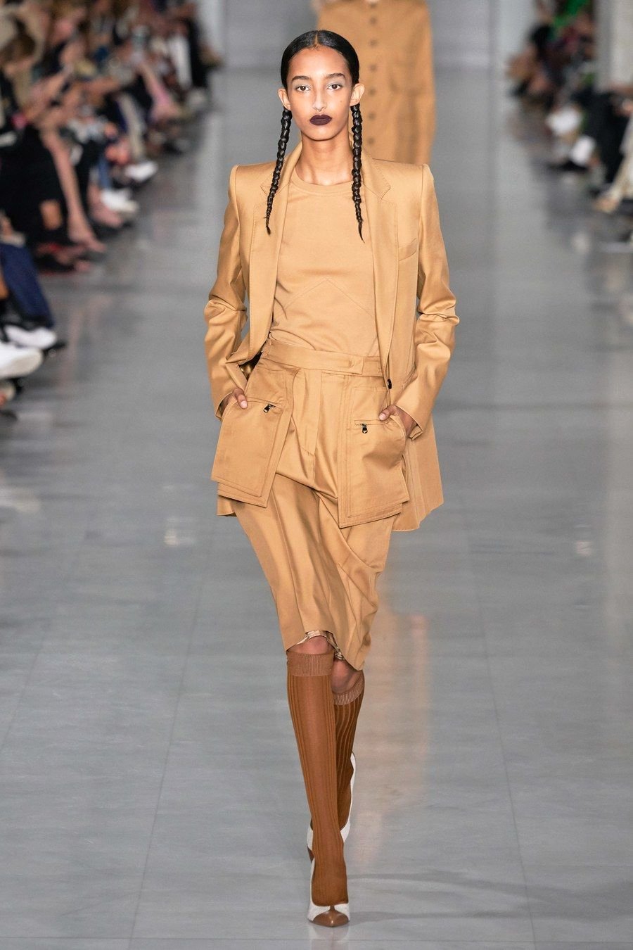 Max Mara-ն կներկայացնի կրուիզային նոր հավաքածու Իտալիայի Էնարիա կղզում