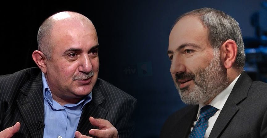 Փաշինյանի վարկանիշը բարելավելու գործին լծվել են նաև Սամվել Բաբայանը և կուսակիցները․ Իրավունք