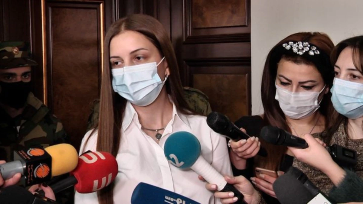 «Իմ քայլը» լքած պատգամավորն ընտրություններին մասնակցելու է «Վերածնվող Հայաստան» կուսակցության հետ