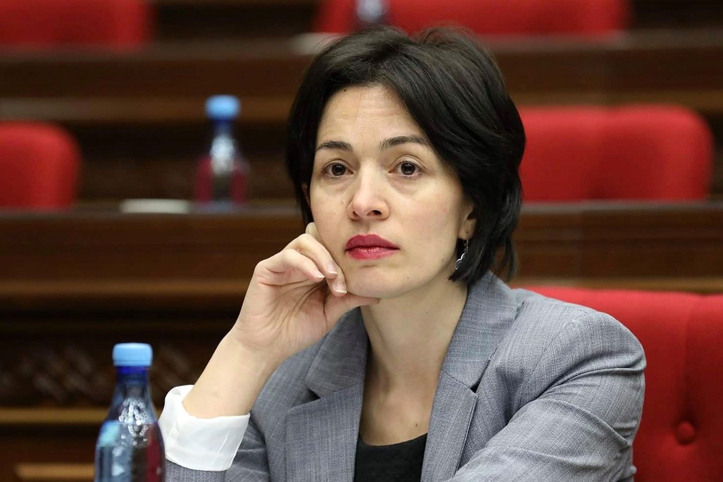  Նախադպրոցական հաստատություններն անցնում են համընդհանուր ներառական կրթության