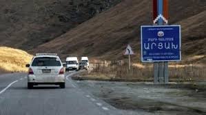 Արցախում մեկնարկել է բնակարանային ծրագիր տեղահանված բնակիչների համար