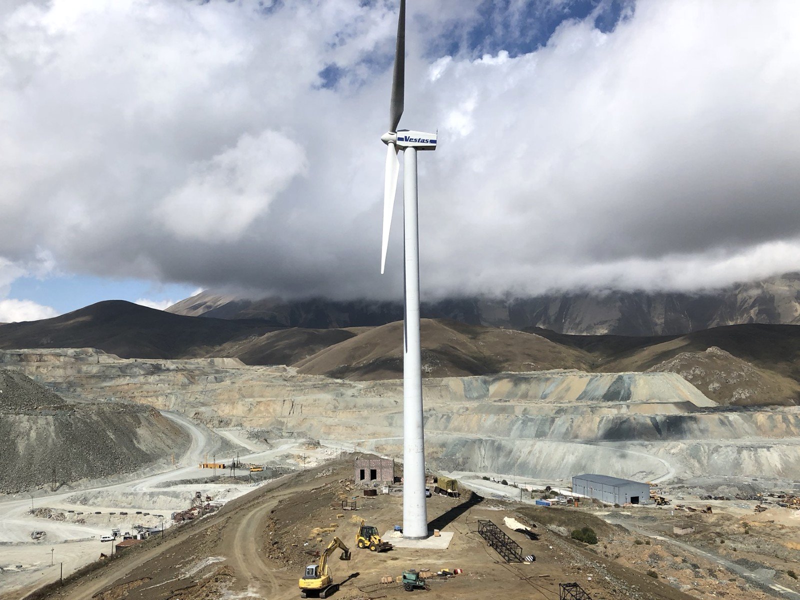 Zod Wind-ը հայց է ներկայացրել ՀՀ կառավարության դեմ. փոխհատուցում է պահանջում բիզնեսը չպաշտպանելու համար