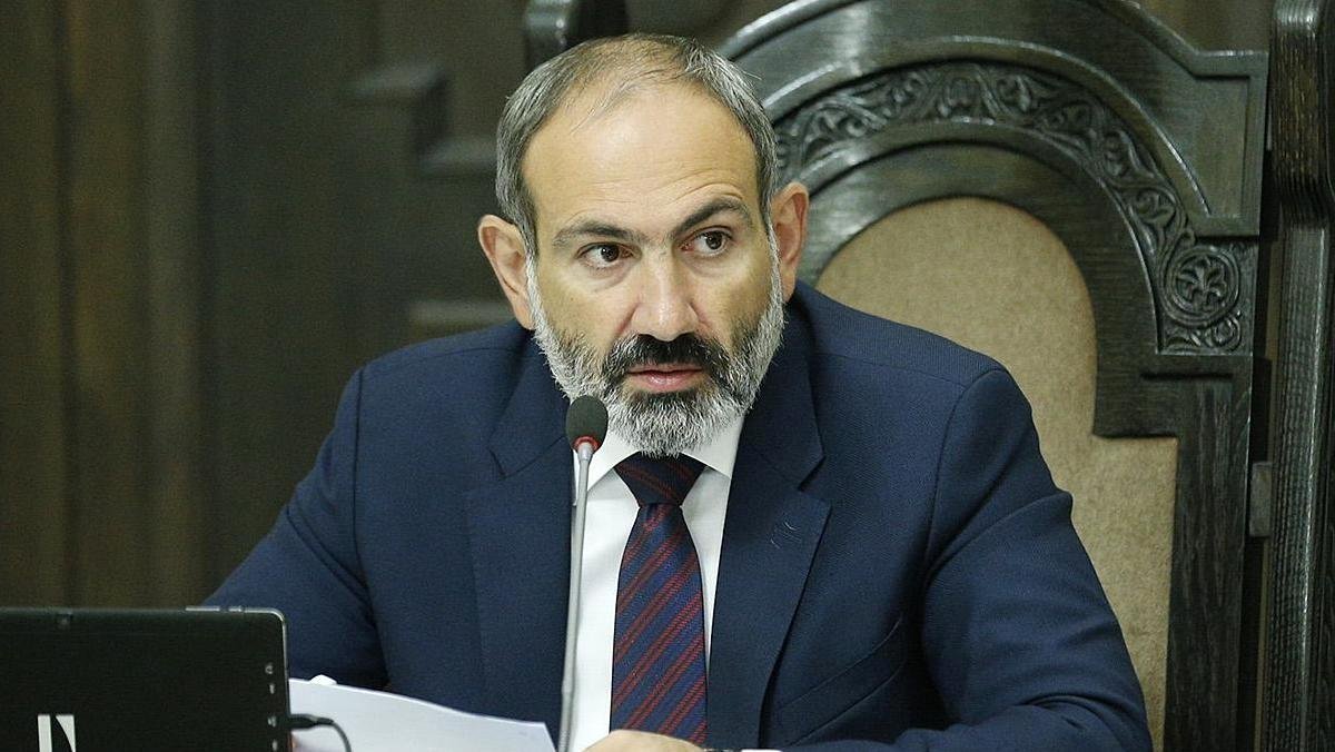 Տեղի է ունեցել զինծառայողների առևանգում ՀՀ տարածքից. Ն․ Փաշինյան