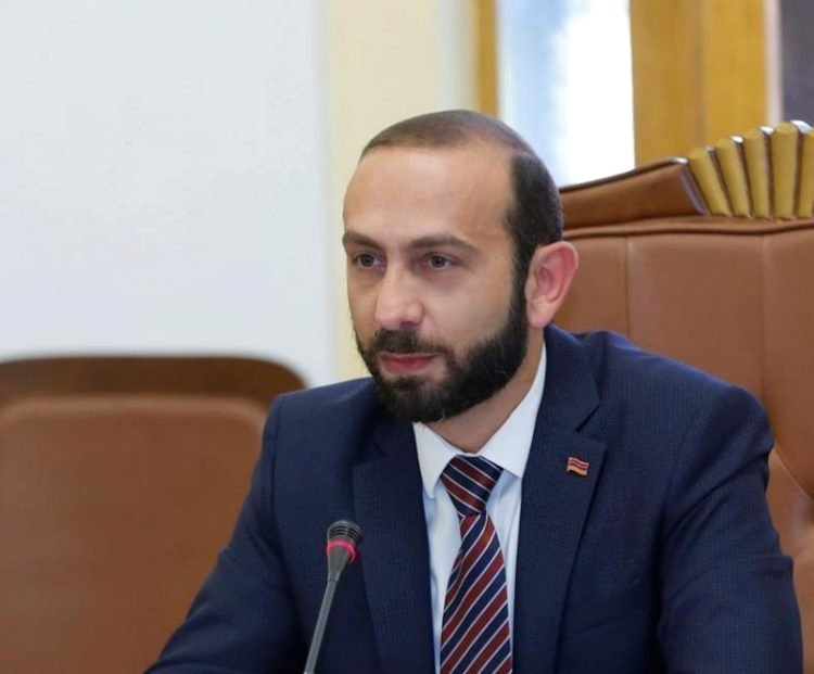 Կոչ եմ արել պահանջել հայ զինծառայողների անհապաղ վերադարձ. Արարատ Միրզոյան