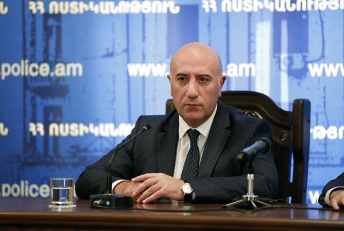 Ադրբեջանի կողմից մեծ քանակով ապատեղեկատվություն է շրջանառվում. ՀՀ ՊՆ փոխնախարար