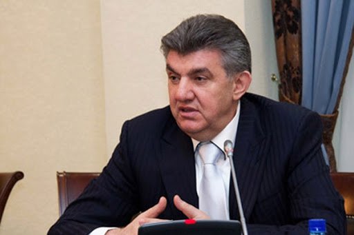 Հիմա ամենակարևոր քայլը միավորվելն է. Արա Աբրահամյան