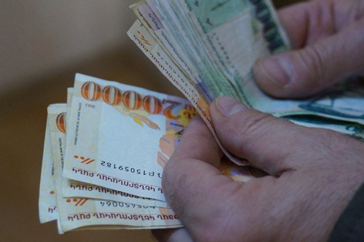 Պետաշխատողները 2020 թ․-ին ստացել են գրեթե 22 մլրդ դրամ պարգևավճար