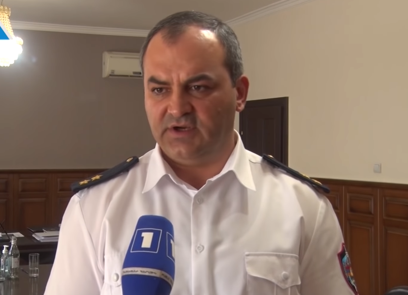 Մեր աշխատանքները միտված են կանխարգելելու ընտրական բնույթի հանցագործությունները․ Գլխավոր դատախազ