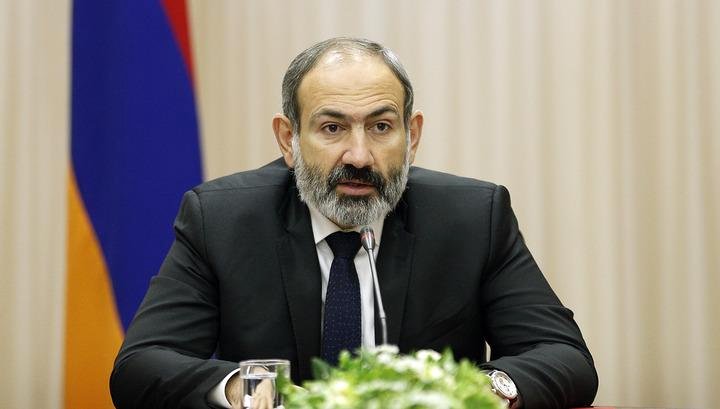 Դուք մեծ երկիր եք. Ն. Փաշինյանը մեջբերել է Սինգապուրի վարչապետին