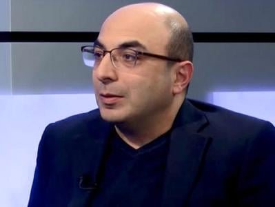 Ժողովրդի անունից՝ ժողովրդին նոր բախումների 