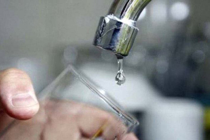 8 ժամ ջուր չի լինելու 