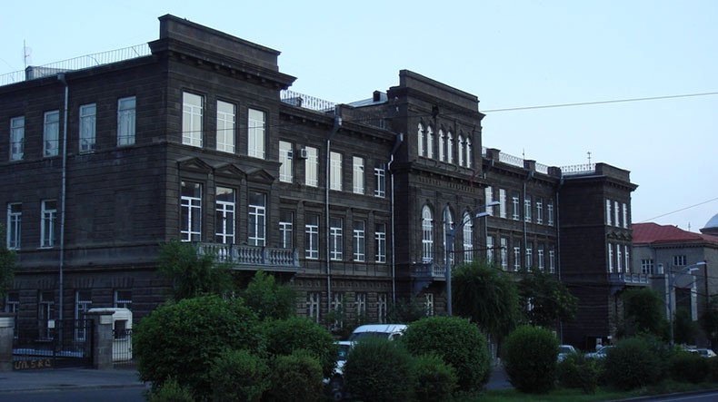 Պետությունը պատրաստվում է վաճառել ԵՊՀ֊ի որոշ հատվածը