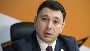  Շինելուց խոսողը սաղ կյանքը տվող է եղել. Շարմազանով