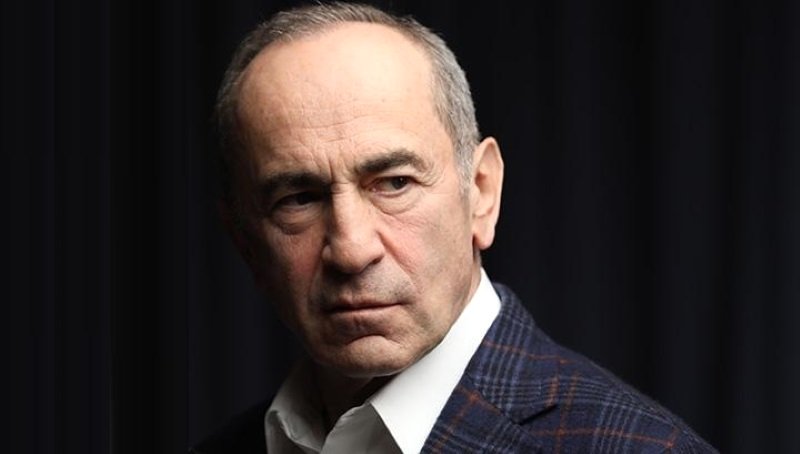 Հիմնավոր կասկածներ ունեմ, որ, այո՛, գործարք է եղել. Շուշին գիտակցաբար հանձվել է. ՀՀ երկրորդ նախագահ