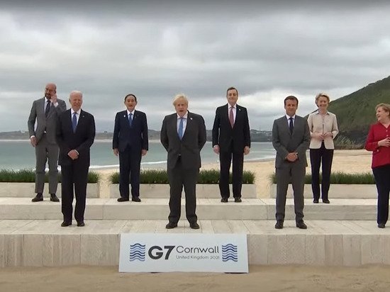 G7- ի գագաթնաժողովի մոտ կարող է ռուսական սուզանավ նավարկել․ Washington Examiner