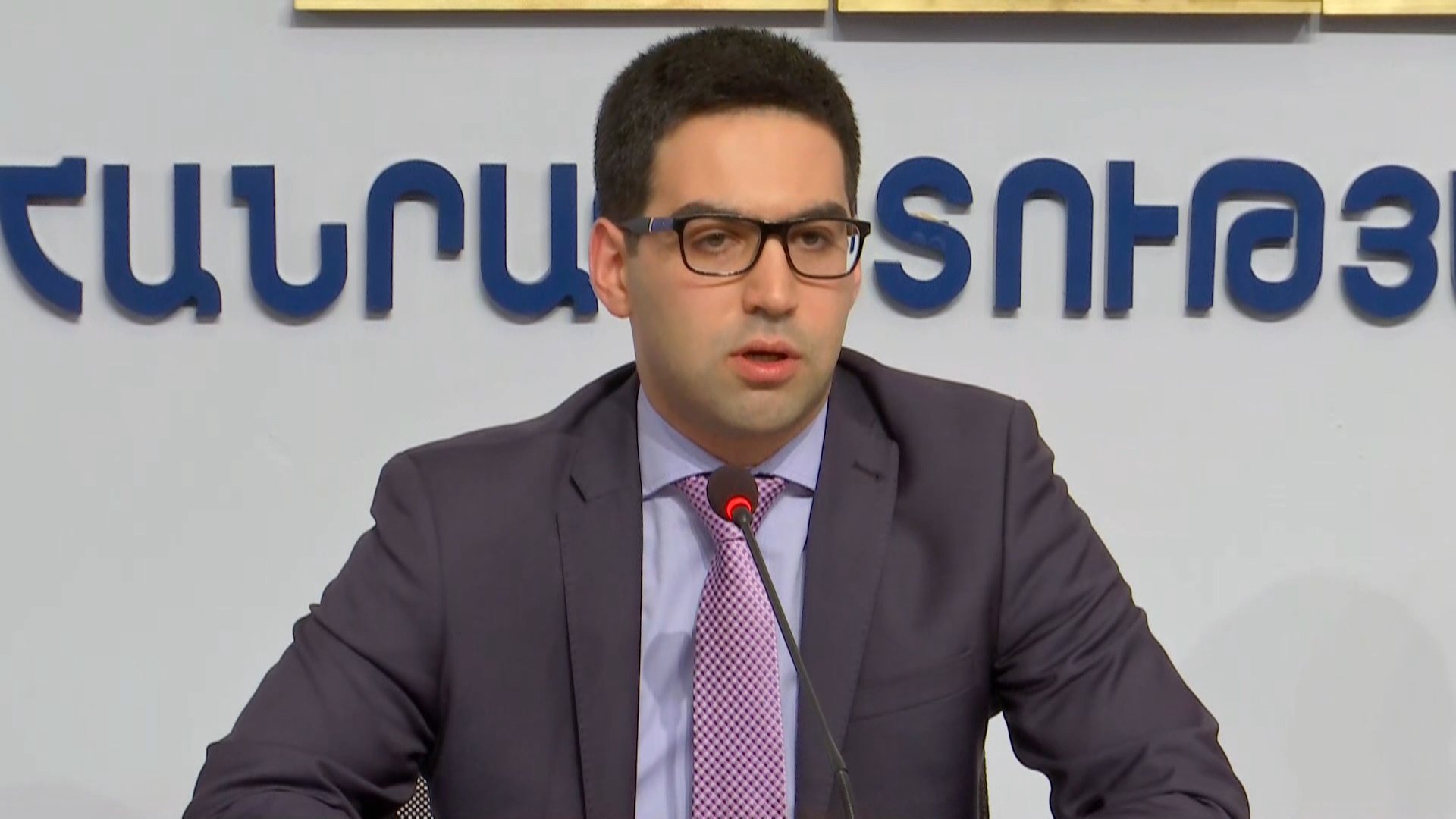 Ռ․ Բադասյանն ընտրական 9 հանցագործություն է ներկայացրել 