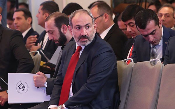 ՔՊ-ն չպատճառաբանված է համարել Նիկոլ Փաշինյանին նախազգուշացում տալու ԿԸՀ-ի որոշումը