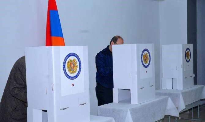 Միջազգային հեղինակավոր պարբերականներն անդրադարձել են հայաստանյան ընտրություններին