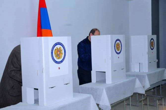 «Անկախ դիտորդը» հանցագործության մասին հաղորդումներ է ներկայացրել