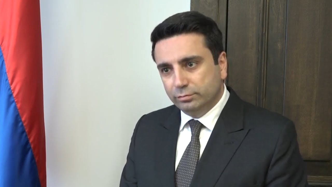 Բողոքի ցույցեր չեն լինի. Ալեն Սիմոնյան