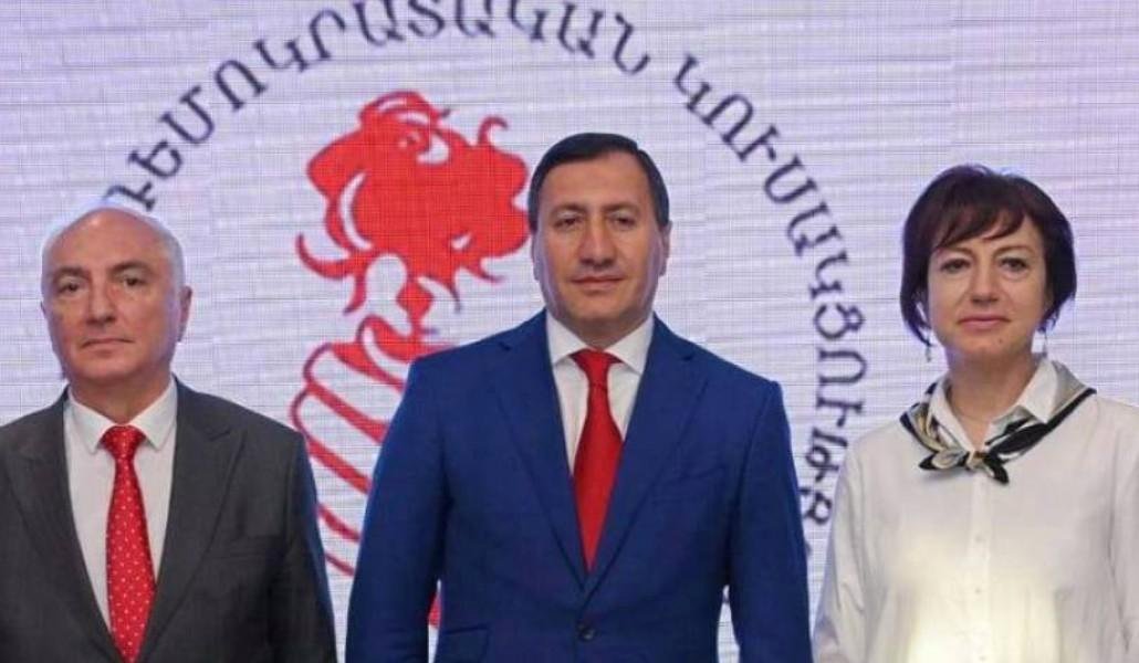 Դեմոկրատական կուսակցությունը չի ճանաչում ընտրությունների արդյունքները