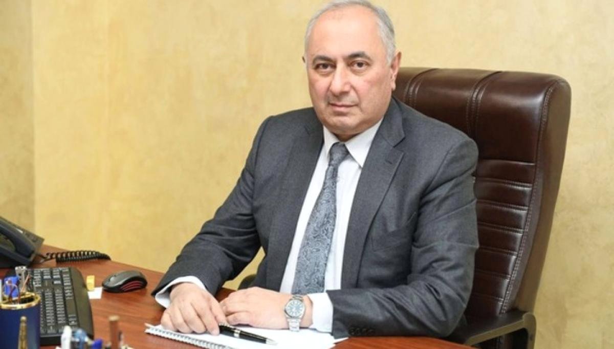 Չարածիս համար երբեք ներողություն չեմ խնդրի. Արմեն Չարչյան