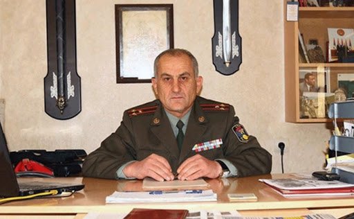 Ավա՜ղ, այսօր ամեն ինչ այլ է. Սենոր Հասրաթյան