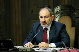 Երեկ շատ կարևոր իրադարձություն է տեղի ունեցել Հայաստանի կյանքում․ Նիկոլ Փաշինյան